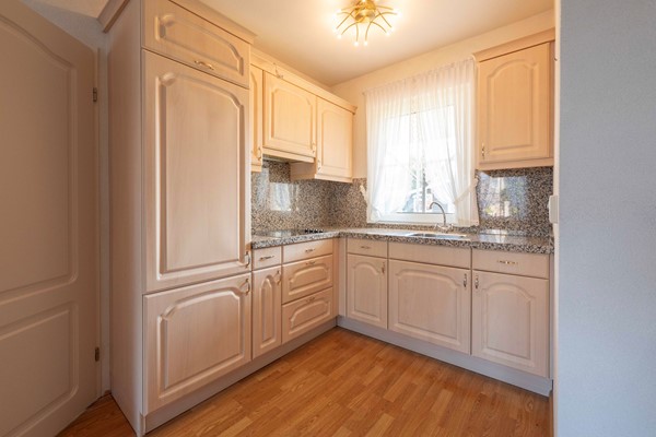 Medium property photo - Pastoor van Breugelstraat 9, 4744 RA Bosschenhoofd